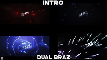 INTRO FOR  →Mass dual Braz (4 in 1)