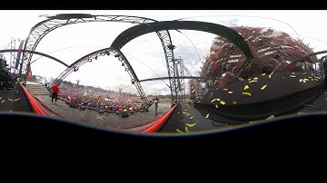 AZilPix live streaming test