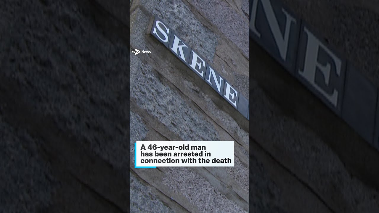 Suspect Arrested Following Death Of Man Found Injured On Street News Shorts Police