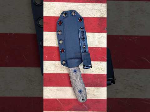 Reiff Knives - Circadian.