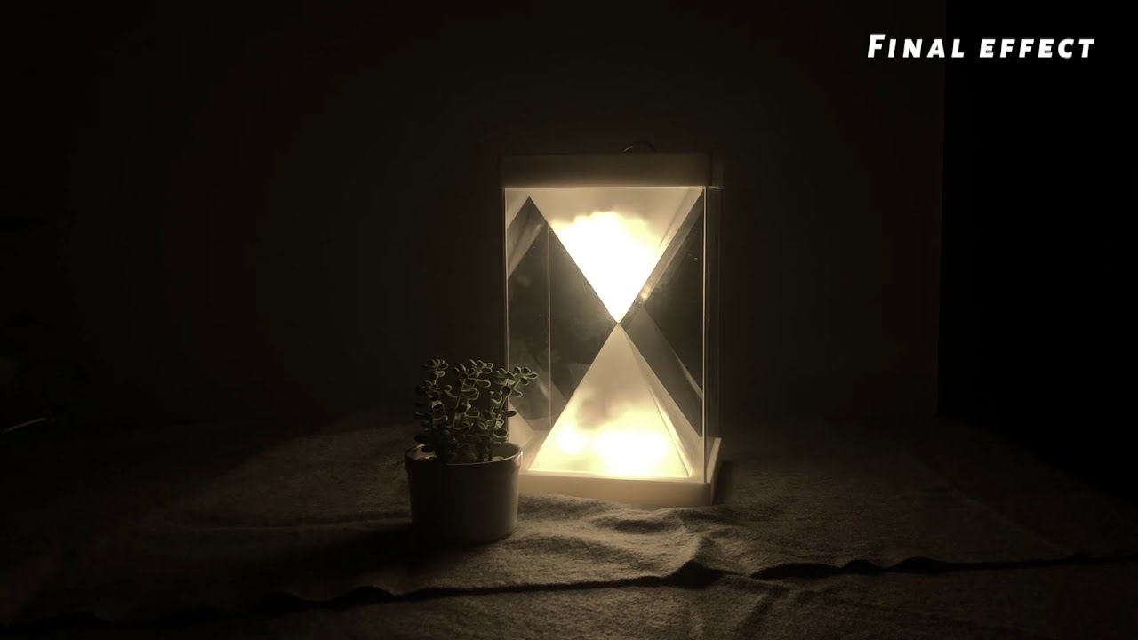 IF TIME COULD FLOW BACKWARDS