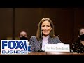 Senate confirms Amy Coney Barrett to the Supreme Court