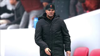 FA Cup FAIRYTALE? Can Invictus FC Spoil Jurgen Klopp's Liverpool Farewell? | FC 24 | Manager Mode