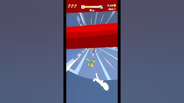 Turbo Stars Epic Game |🐒3D Gameplay | Epic Android & ios Gameplay #shorts #youtubeShorts #trending