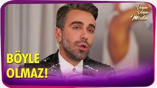 Sündüzün Jüri Değerlendirmesi Doya Doya Moda 10. Resimi