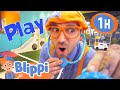 Blippi