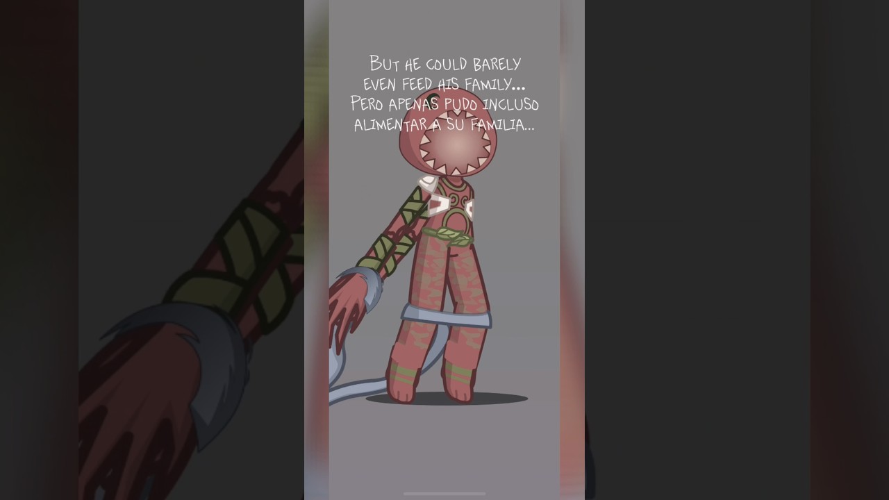 What a Waste | Army Dreamers | Roblox Doors | #gacha #gachalife2 #doors #doorsroblox