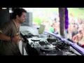 U Recken - Stop Time * Ozora Festival 2010 HD