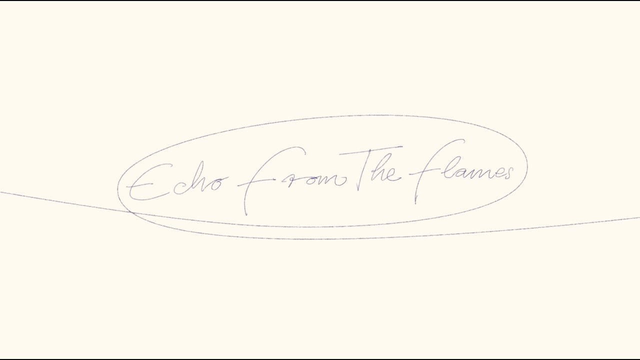 Guarda Tom Misch - Echo From The Flames (Official Audio) su YouTube Guarda Tom Misch - Echo From The Flames (Official Audio) su YouTube