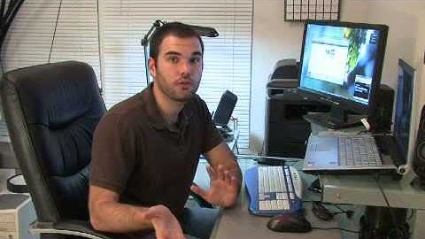 How to Create a Dual Boot System From a Preloaded Vista Machine By Adding XP or Windows 2000