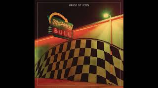 Kings Of Leon - On the Chin