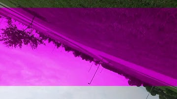 I crashed my DJI Phantom 3 Pro when use follow me mode