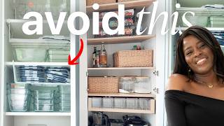 Professional Organisers Best Hacks For An Organised Kitchen