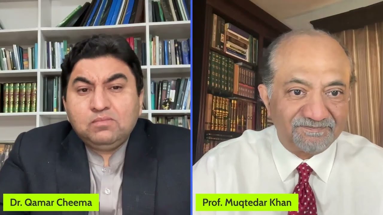 Dr Khan says India Chose Israel as Partner because it has Technology: Iran can’t be of value to Modi