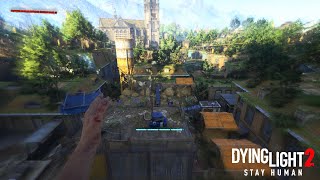 Dying Light 2 - 2021 Health & Stamina Bar | Mod Trailer