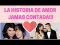 Justin Bieber y Selena Gomez la historia de un amor