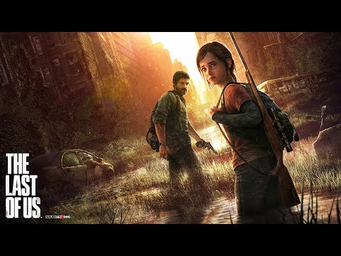 The Last of Us Part I -  i7 13700k + RTX 4090 - Ultra Settings  - 2160P