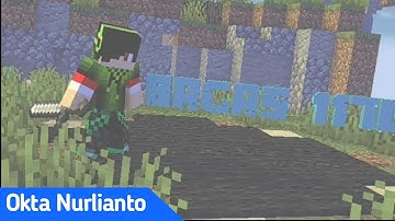 Intro For BAGAS 1170 + Request | Okta Nurlianto Channel