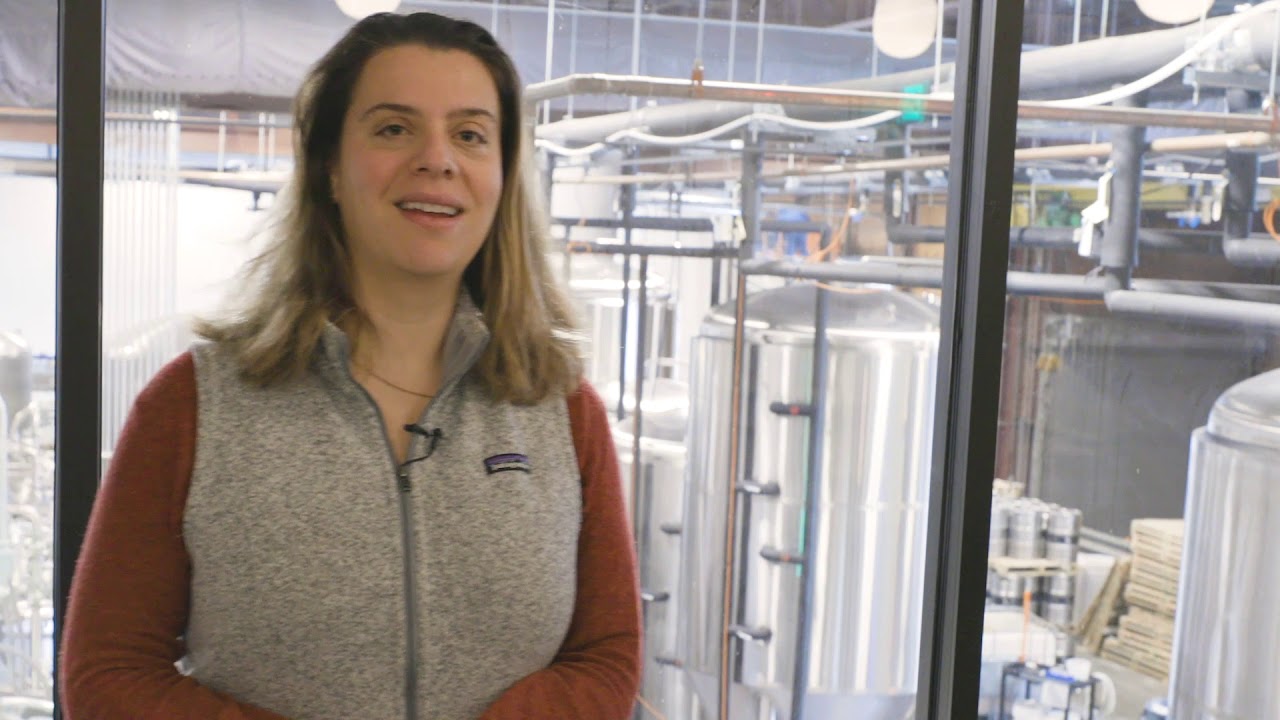 Conversations at OZ 2019 with Table Host Bailey Spaulding - YouTube