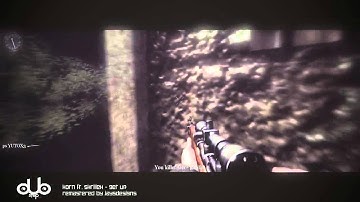 CoD2 | Dubstep Entry #2 by zazke