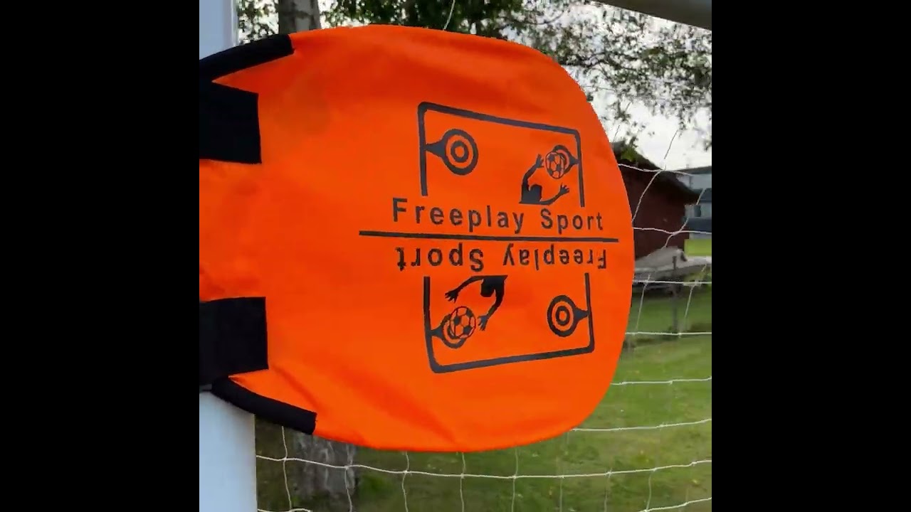 Freeplay Scoremore Targetpad.