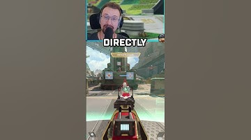 Did You Know This Apex Nade Tip? 😲