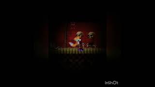 Sonic.exe One Last Round Edit Crédito Da Gameplay