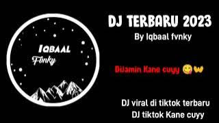 DJ closed doors viral tiktok 30 detik