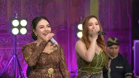 STECU STECU - Syahiba Saufa ft Ajeng Febria (Live Dangdut Lembayung Music)