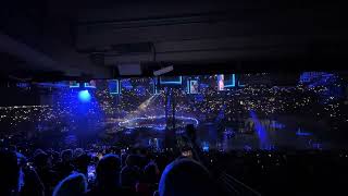Metallica - “Nothing Else Matters” - LIVE @ FedEx Field - Landover, MD - 28 May, 2025