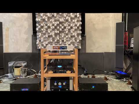Magico+brickmann+ASR = Californication
