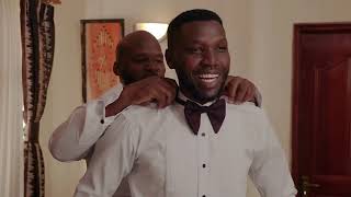 Kevin and Christine’s big day – Yes I Do | S1 | Ep 1 | Maisha Magic Plus screenshot 4
