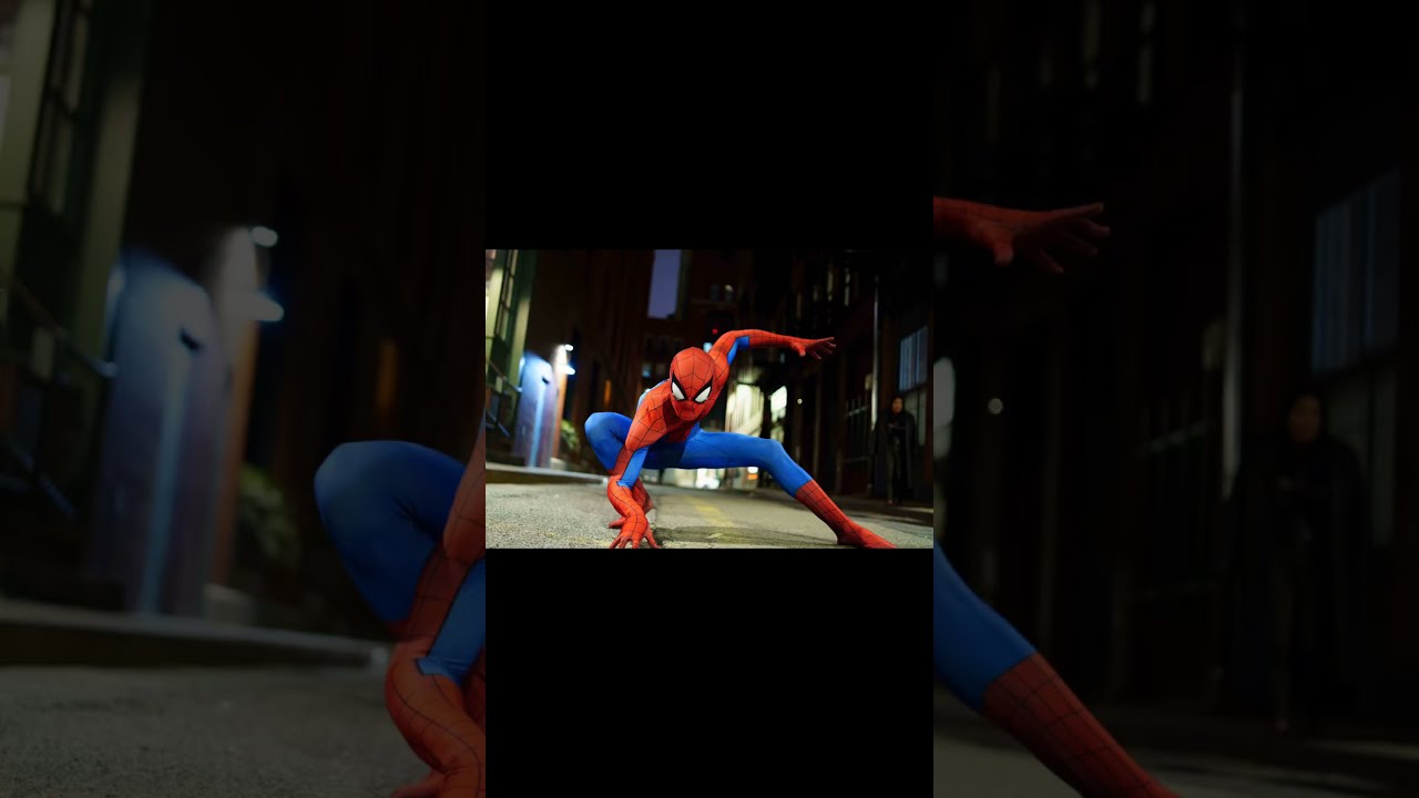 OMG HE DID A FLIP 