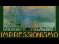 Artesplorazioni impressionismo