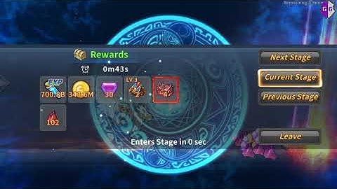 raid the dungeon hack !! lvl 10000 in 24 hours