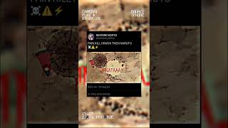 Naruto And Hinata Bond