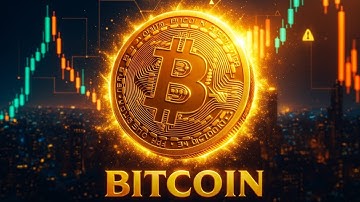 🚀 Bitcoin Price Prediction 2025: Is a Massive Breakout Coming Next? | BTC Price Technical Analysis