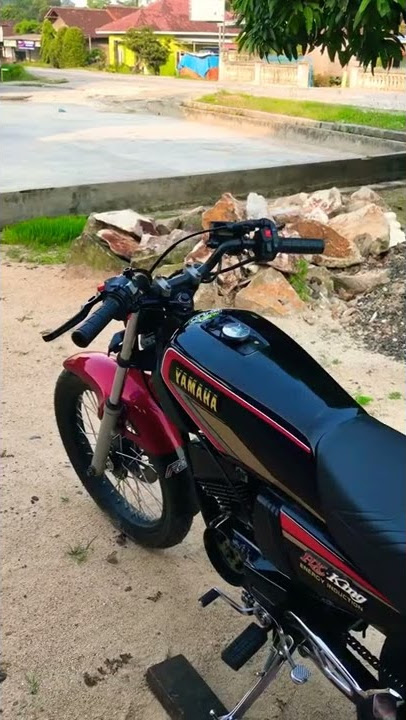 modifikasi RX spesial keren.#rxspesial #shortemovie