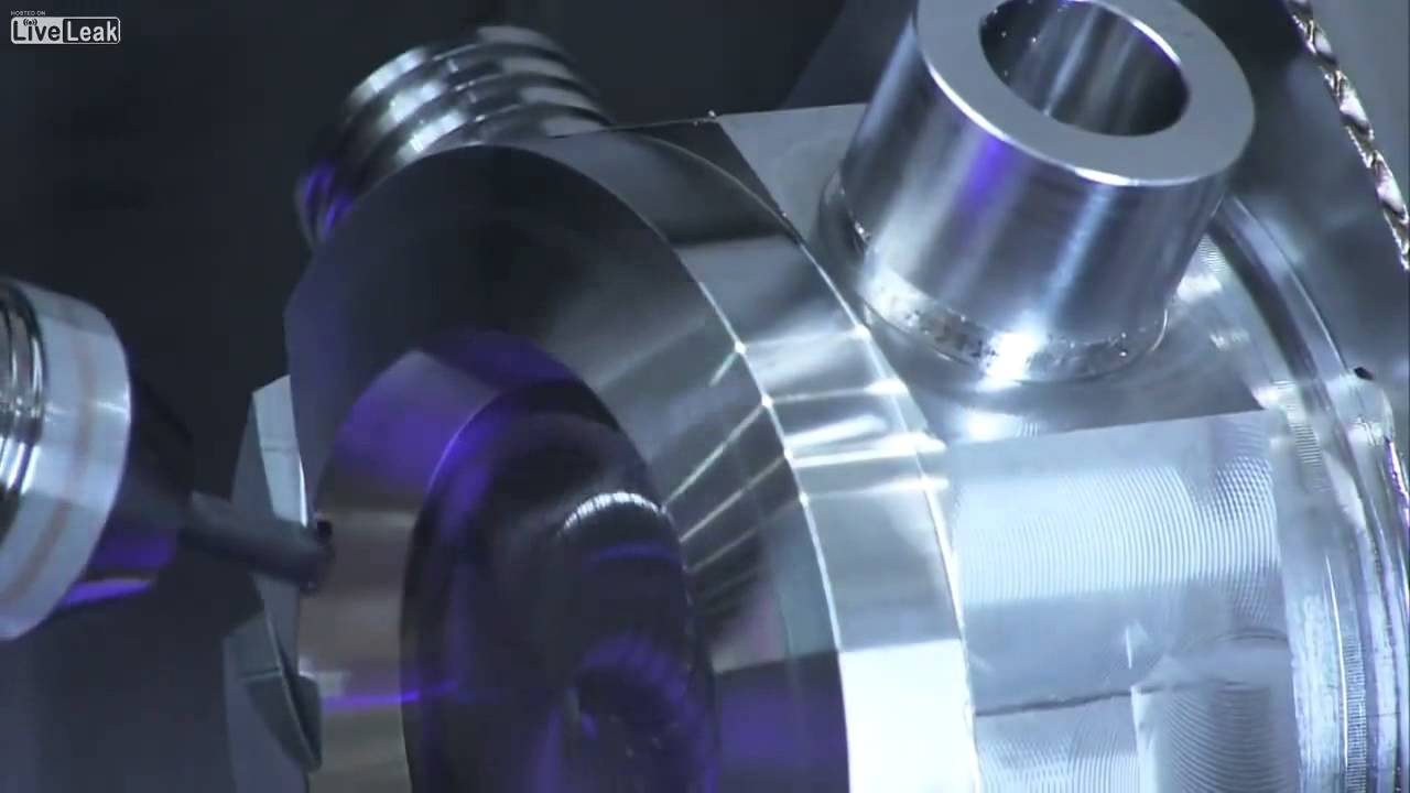 Mechanical engineering at its best YouTube