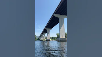 One Of The Longest And The Tallest Bridge In Pennsylvania Bridge 2025 