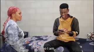 Sister In-Law - (Short movie / 2 In 1)