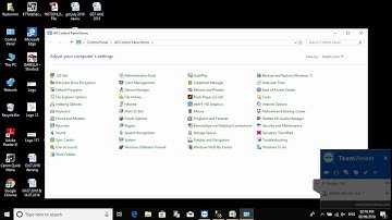 8 Configure ODBC for Client PC to Connect With Server