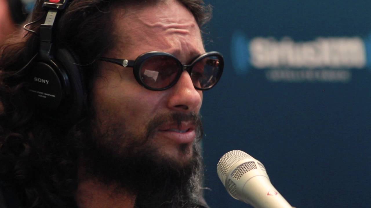siriusxm s iconos with draco rosa live siriusxm caliente youtube