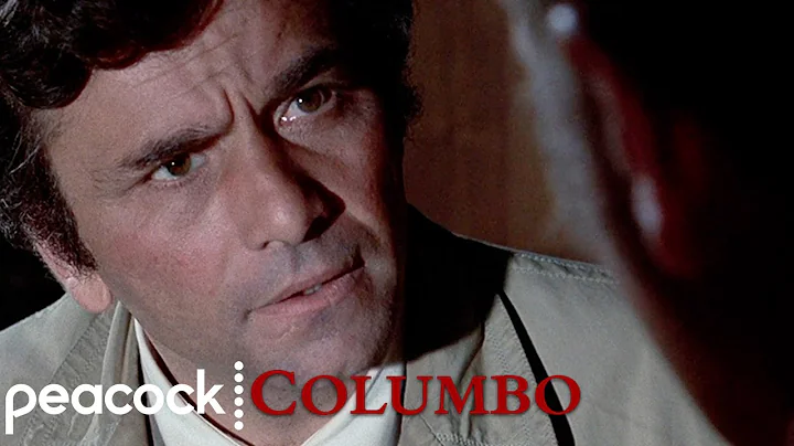 Bills are Distracting | Columbo