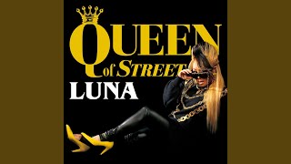 Queen of Street