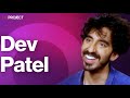 Dev Patel On His Experience Of Imposter Syndrome