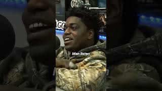 Kodak Black said "Rick Ross is Richer" - Funny Moments (pt.6)