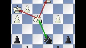 remove the guard attack the king