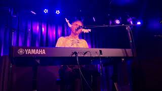 When The World Resets - Sparkbird Live At The Masquerade