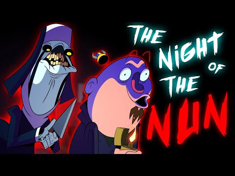 Joel - The Night Of The Nun